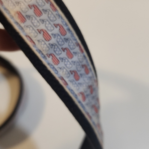 VINEYARD VINES men's belt size 36 - Picture 2 of 9